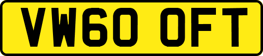 VW60OFT