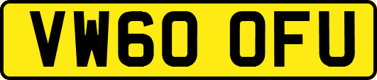 VW60OFU