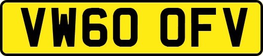 VW60OFV