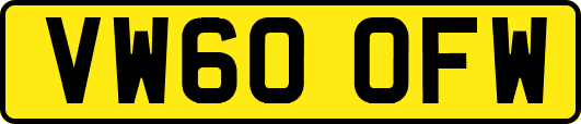 VW60OFW