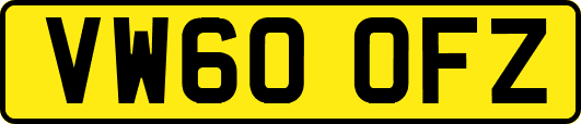 VW60OFZ