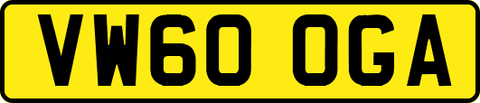 VW60OGA