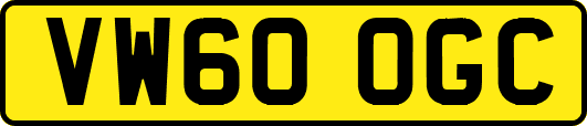 VW60OGC
