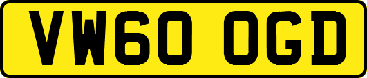 VW60OGD
