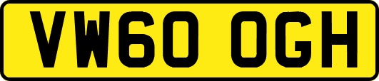 VW60OGH