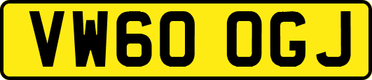 VW60OGJ