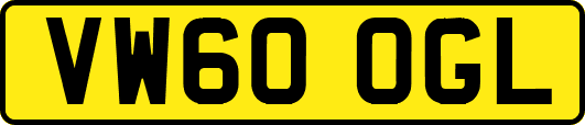 VW60OGL