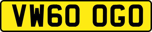 VW60OGO