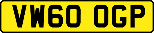VW60OGP