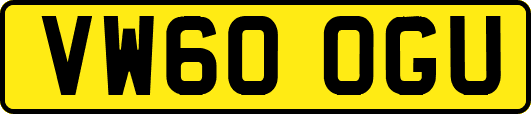VW60OGU