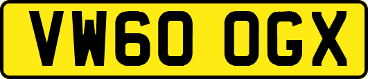 VW60OGX