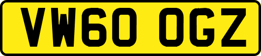 VW60OGZ