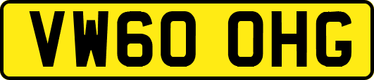 VW60OHG