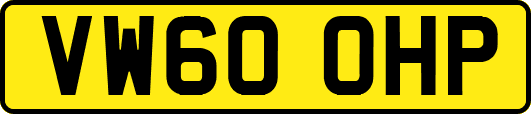 VW60OHP