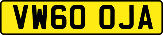 VW60OJA
