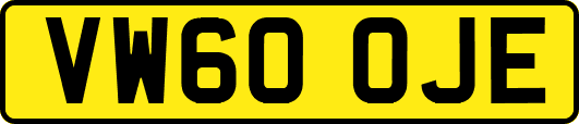 VW60OJE