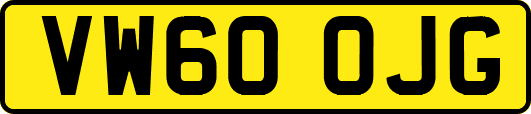 VW60OJG