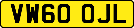VW60OJL