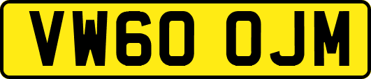 VW60OJM