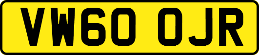 VW60OJR
