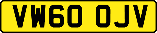 VW60OJV