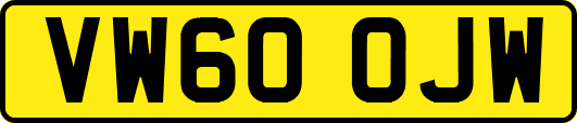 VW60OJW