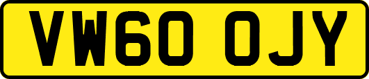 VW60OJY