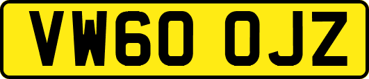 VW60OJZ