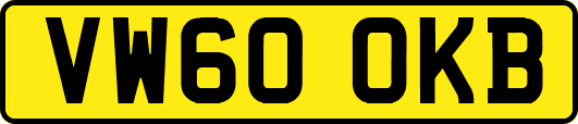 VW60OKB