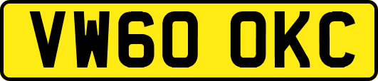 VW60OKC