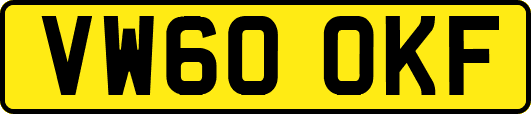 VW60OKF