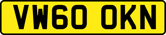VW60OKN