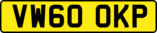 VW60OKP
