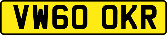 VW60OKR