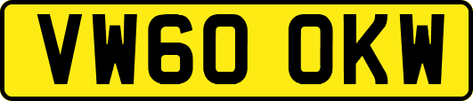 VW60OKW