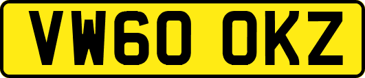 VW60OKZ