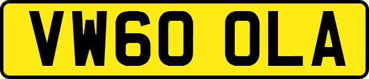 VW60OLA
