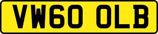 VW60OLB