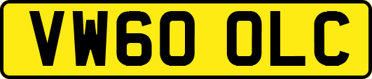 VW60OLC