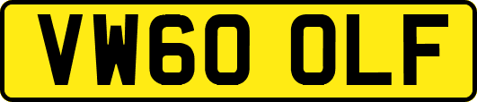 VW60OLF