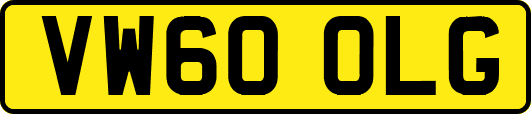 VW60OLG