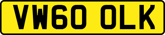 VW60OLK