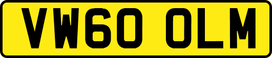VW60OLM