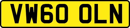VW60OLN