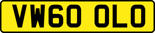 VW60OLO