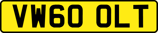 VW60OLT