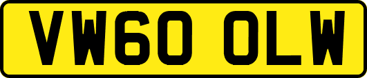 VW60OLW