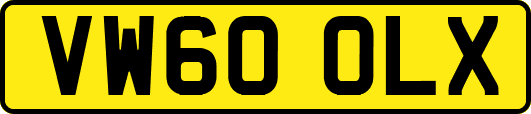 VW60OLX