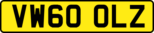 VW60OLZ