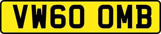 VW60OMB